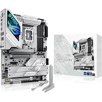 ASUS ROG STRIX Z790-A GAMING WIFI 本体 ASUS ROG STRIX Z890-A GAMING WIFI - Placa-Mãe Intel Z890, LGA 1700