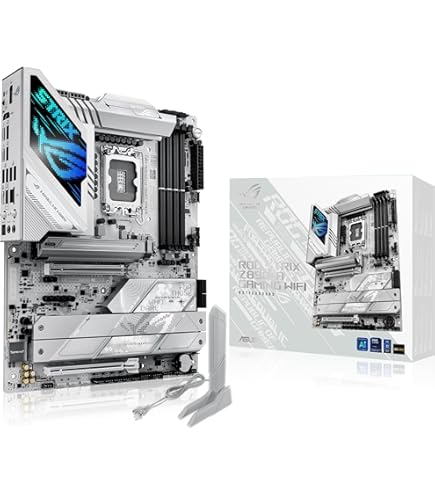 く*ん様 proart z890 creator wifi Asus ProArt PROART Z890-CREATOR WIFI Workstation Motherboard