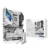 ASUS ROG STRIX Z890-A GAMING WIFI Z890 LGA 1851 ATX