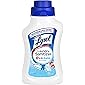Lysol Laundry Sanitizer Additive, Crisp Linen 41 Fl Oz (Pack of 1)