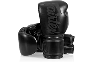 Fairtex Muay Thai Boxing Gloves for Men, Women, Kids | MMA Gloves, Kickboxing, Gym, Workout | Premium Quality, Light Weight & Shock Absorbent Boxing Gloves - BGV14, BGV11, BGV18, BGV20, BGV25