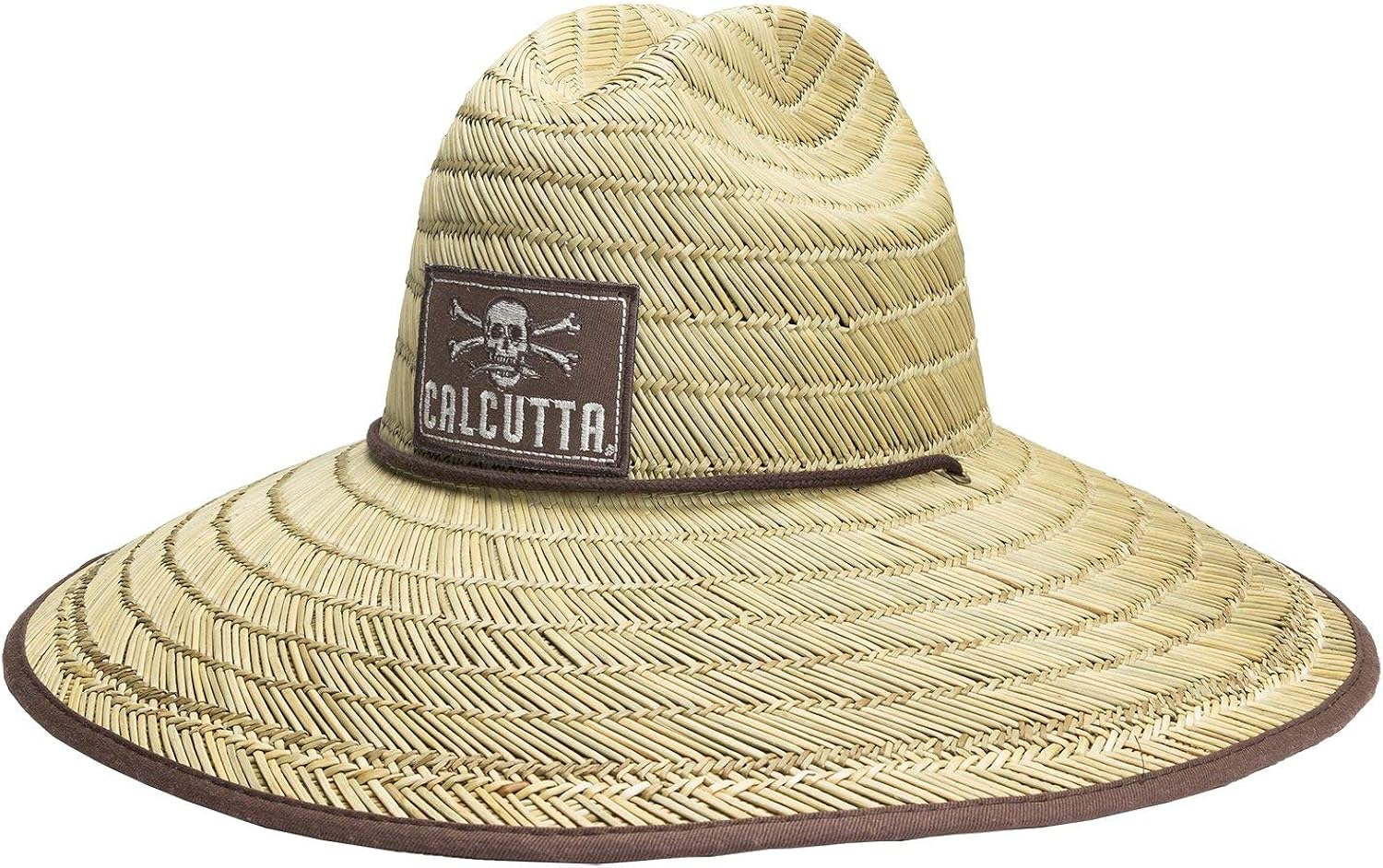 Mens outdoor straw hats Clearance