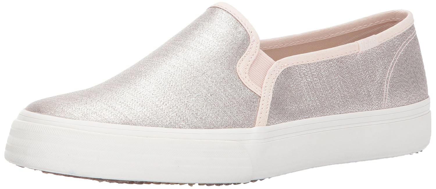 champagne keds