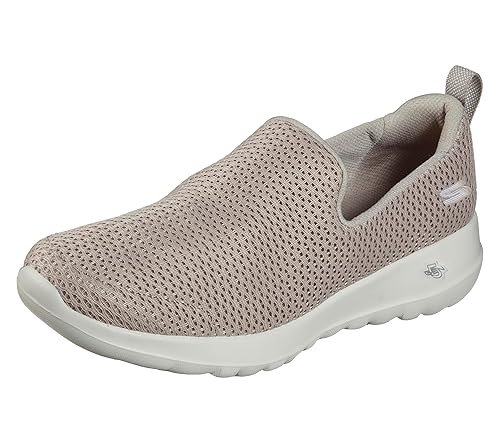 Skechers Women's Go Walk Joy Sneaker – 5GEN Cushioning, Air-Cooled