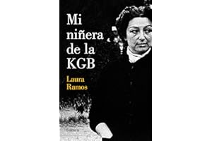 Mi niñera de la KGB (Spanish Edition)