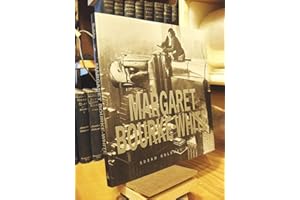 Margaret Bourke White