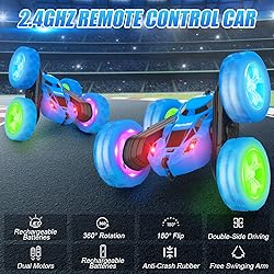 Remote Control Car for Boys 6-12 Year Old Double