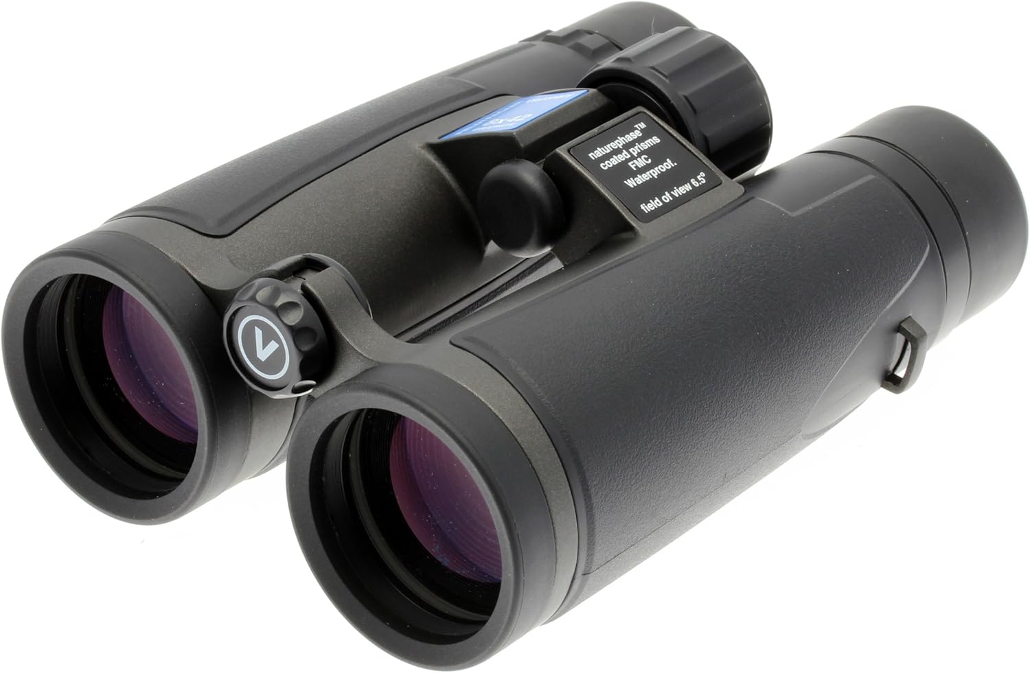 visionary binoculars