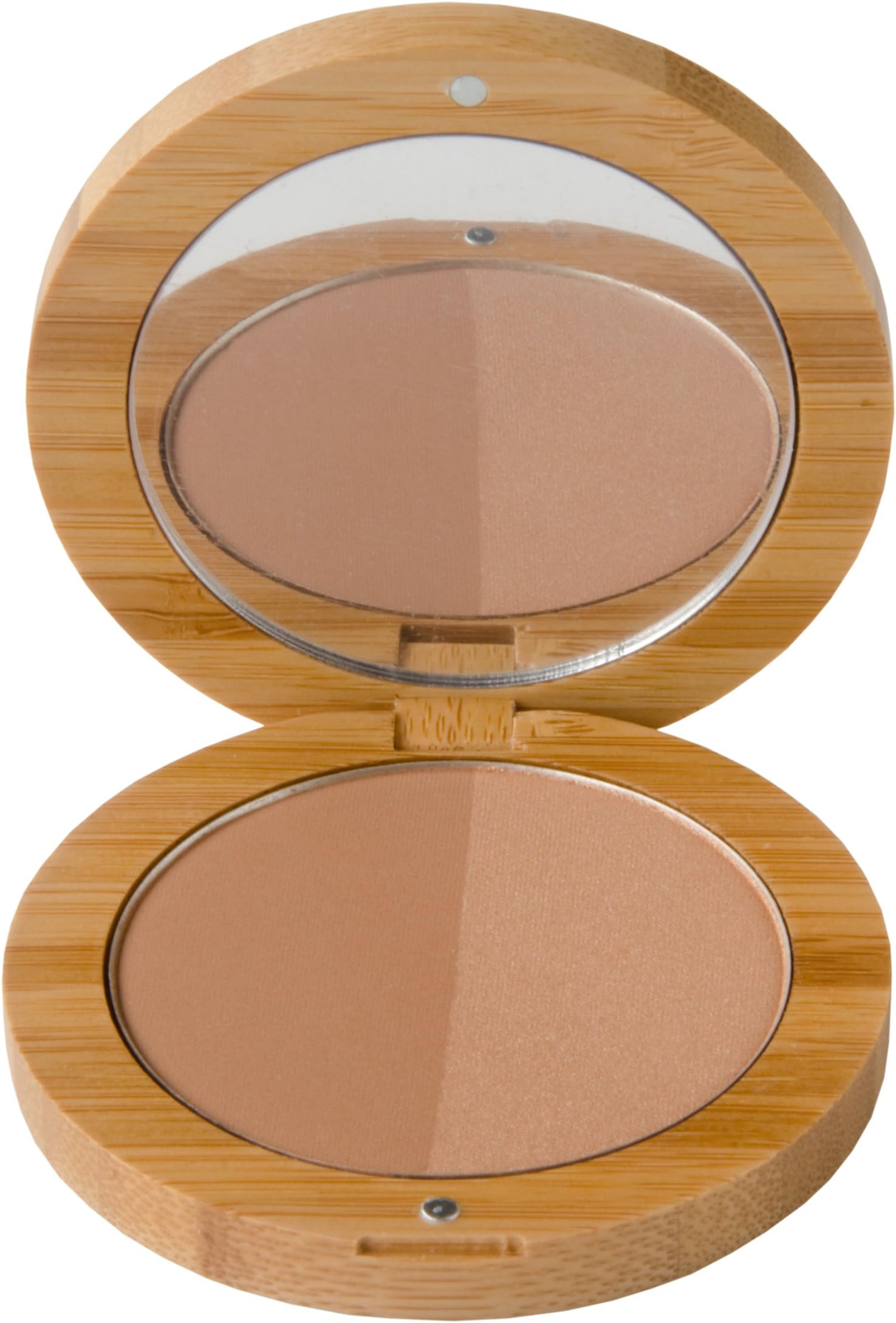 TanOrganic Duo Bronzer