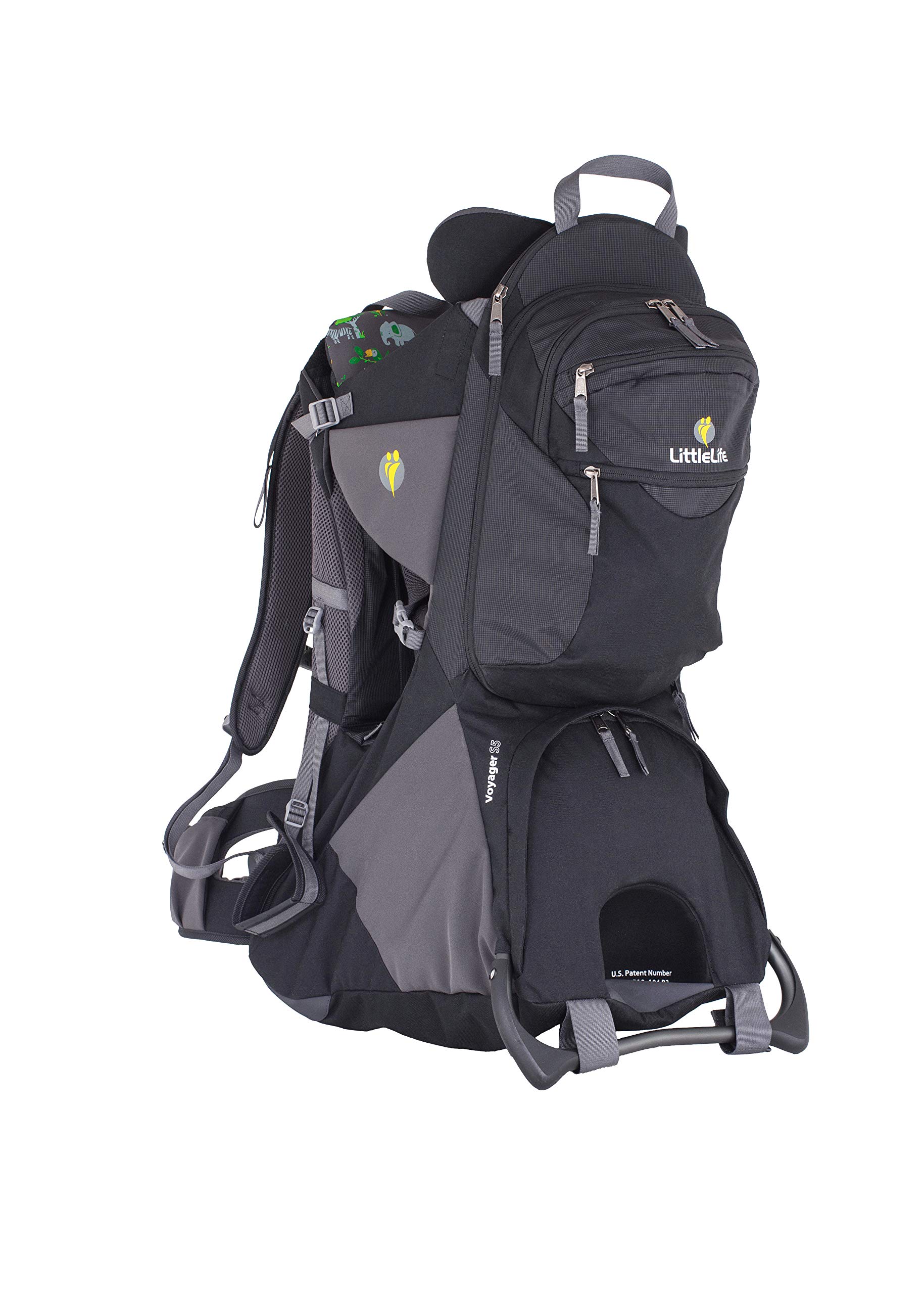 LittleLife Voyager S5 Child Carrier