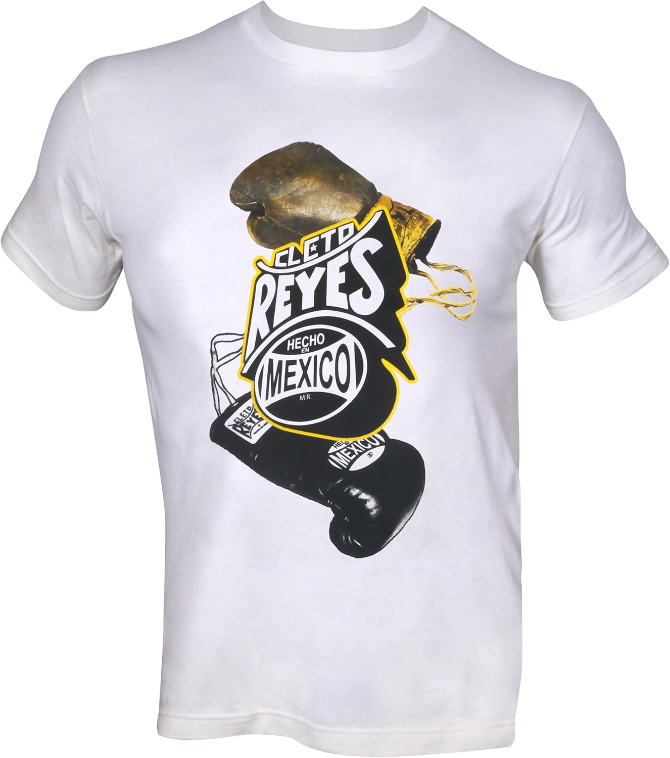 cleto reyes apparel