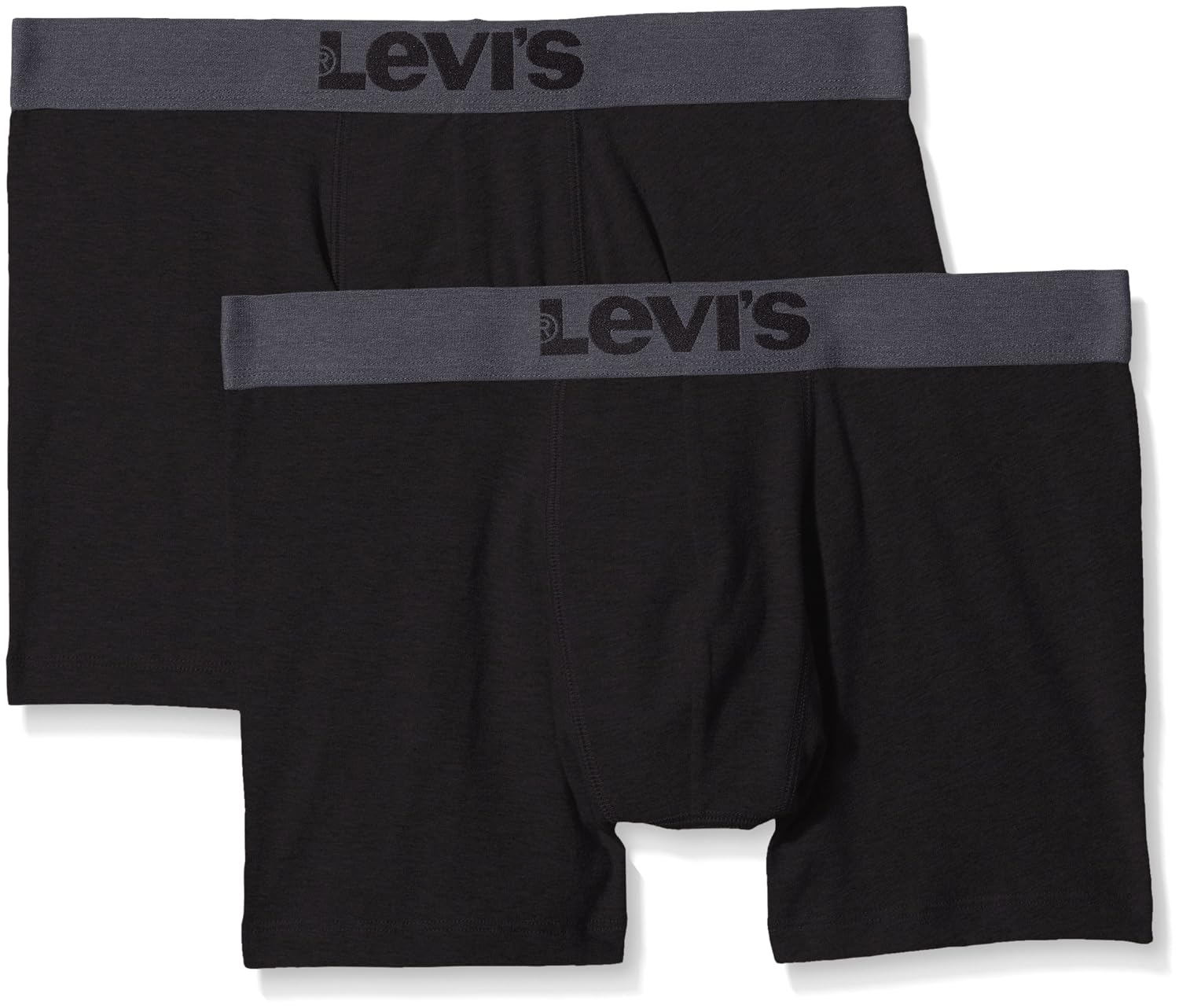 2 boxer  Levi's