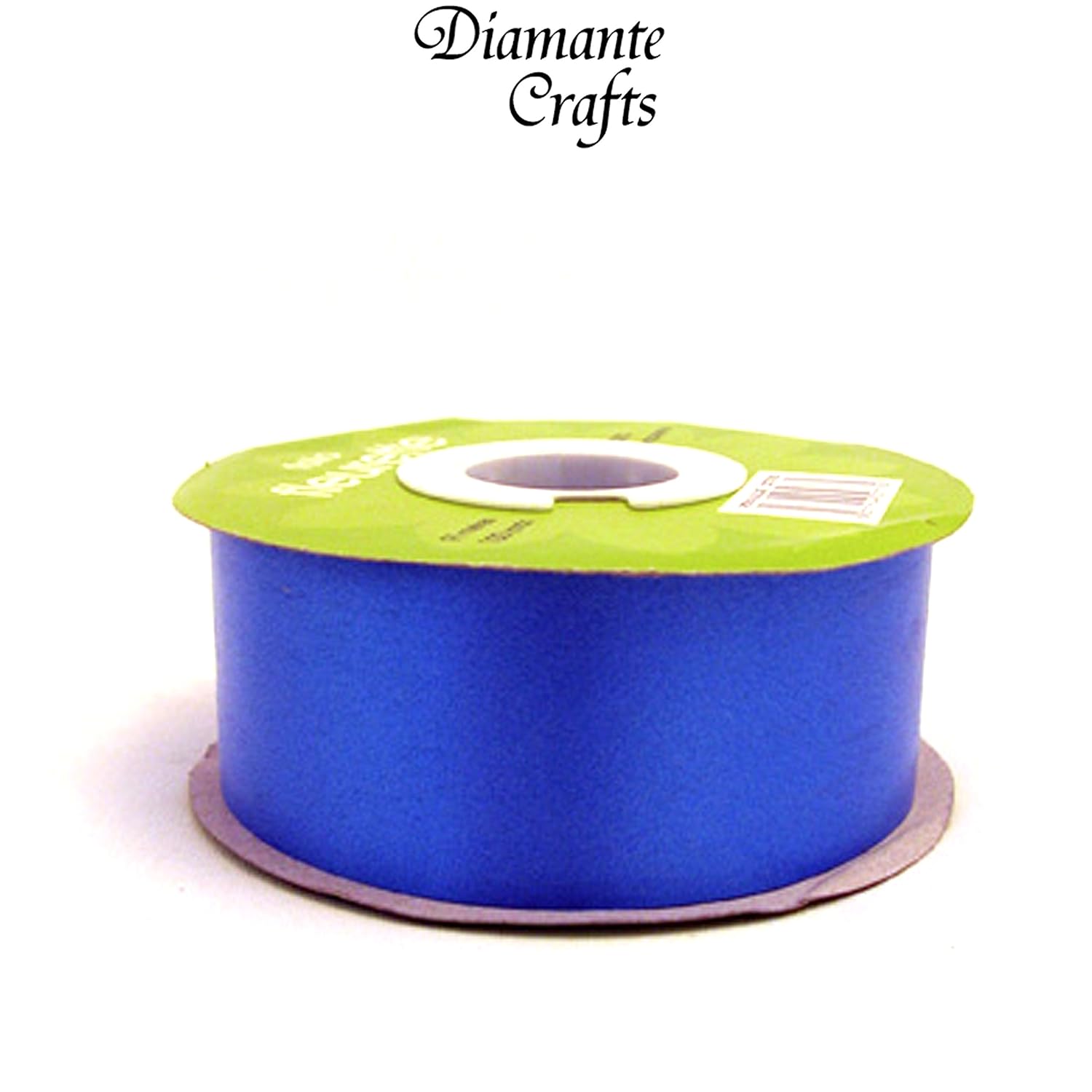 90m Roll Florist Ribbon Wedding Flower Poly Ribbon 100 Yards 2" 30