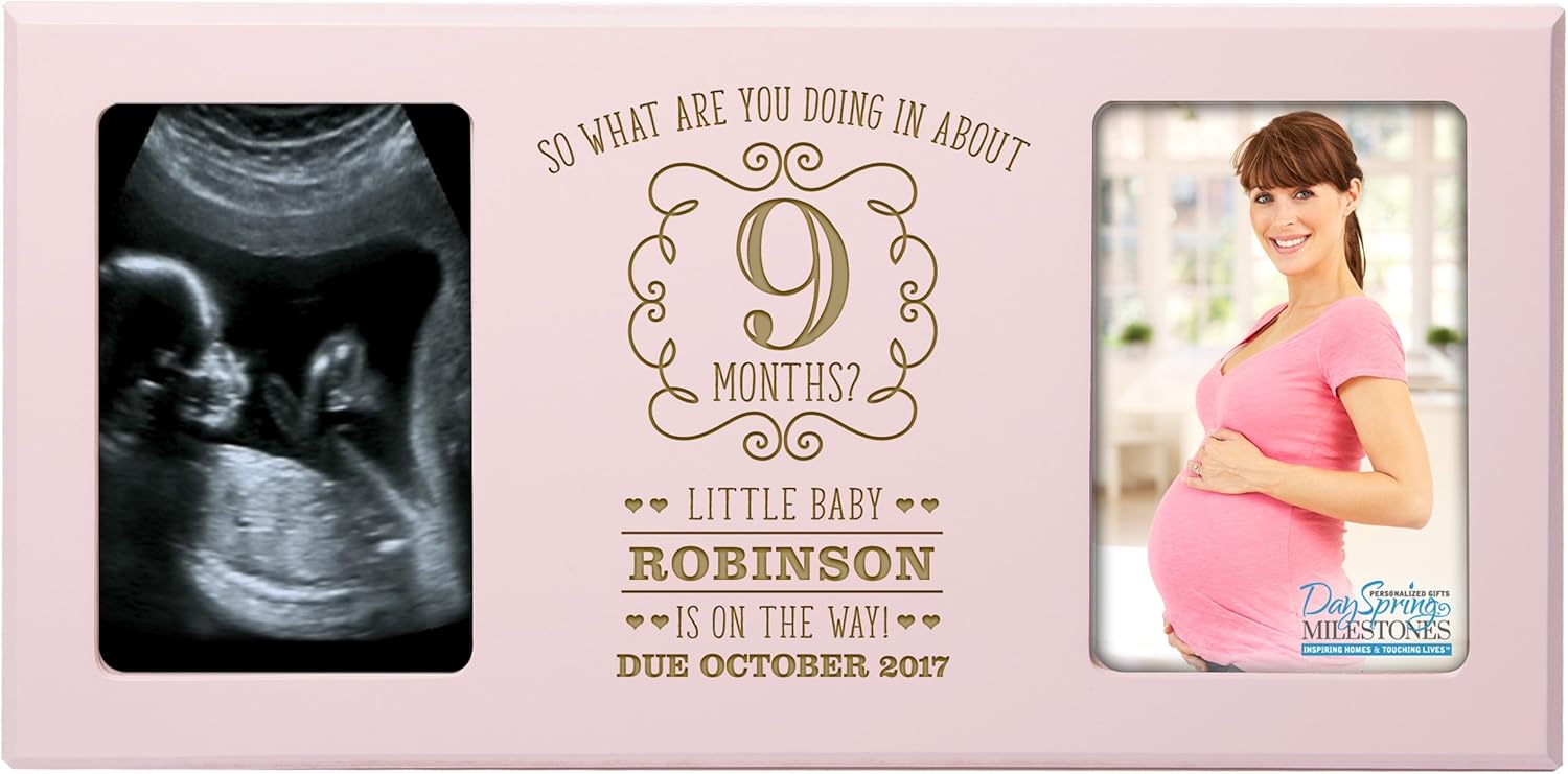 personalized ultrasound gifts