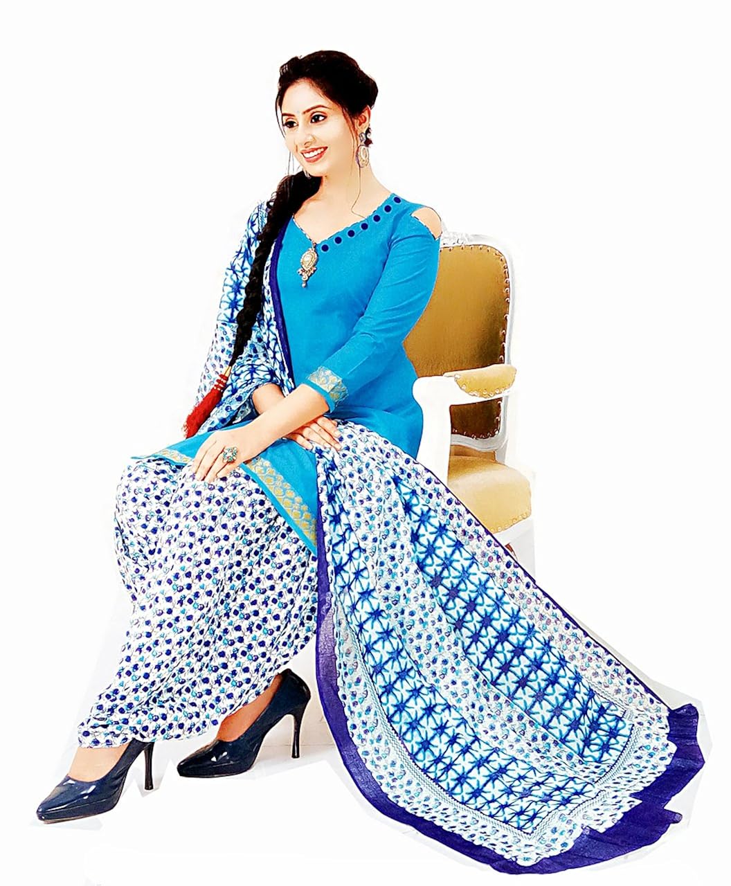 Churidar Material Below 1000 2025