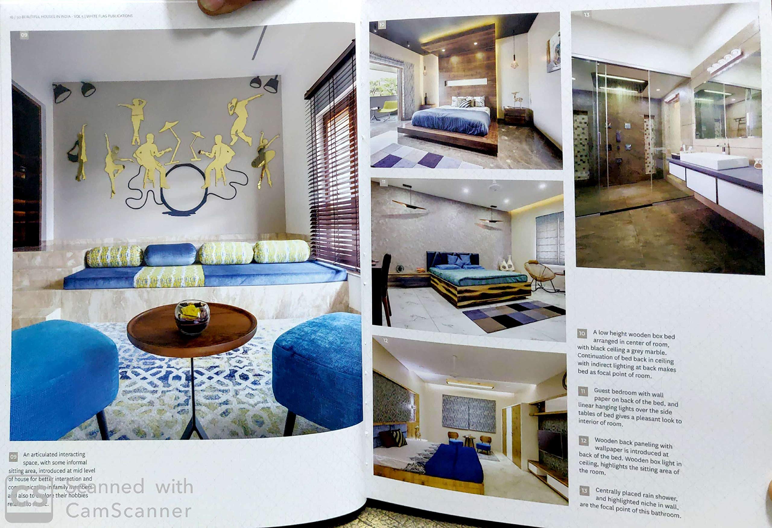 Amazon In Buy 50 Beautiful Houses In India Vol 5 0 Book Online At Low Prices In India 50 Beautiful Houses In India Vol 5 0 Reviews Ratings