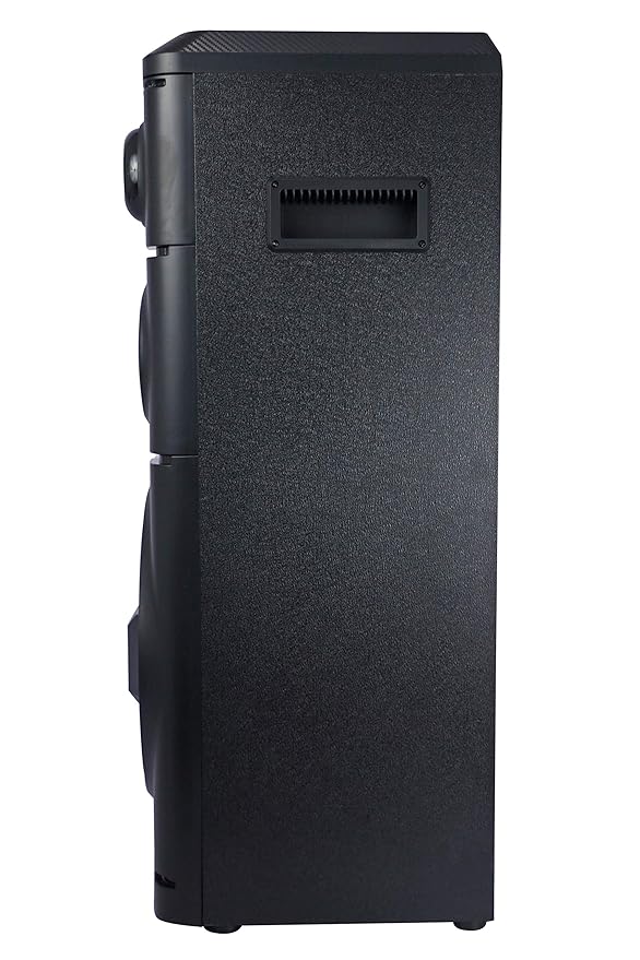 mitashi home theatre tower