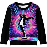 Kids Boys Girls Cool 3D T-Shirt Short Sleeve Print Summer Tee Shirt Tops