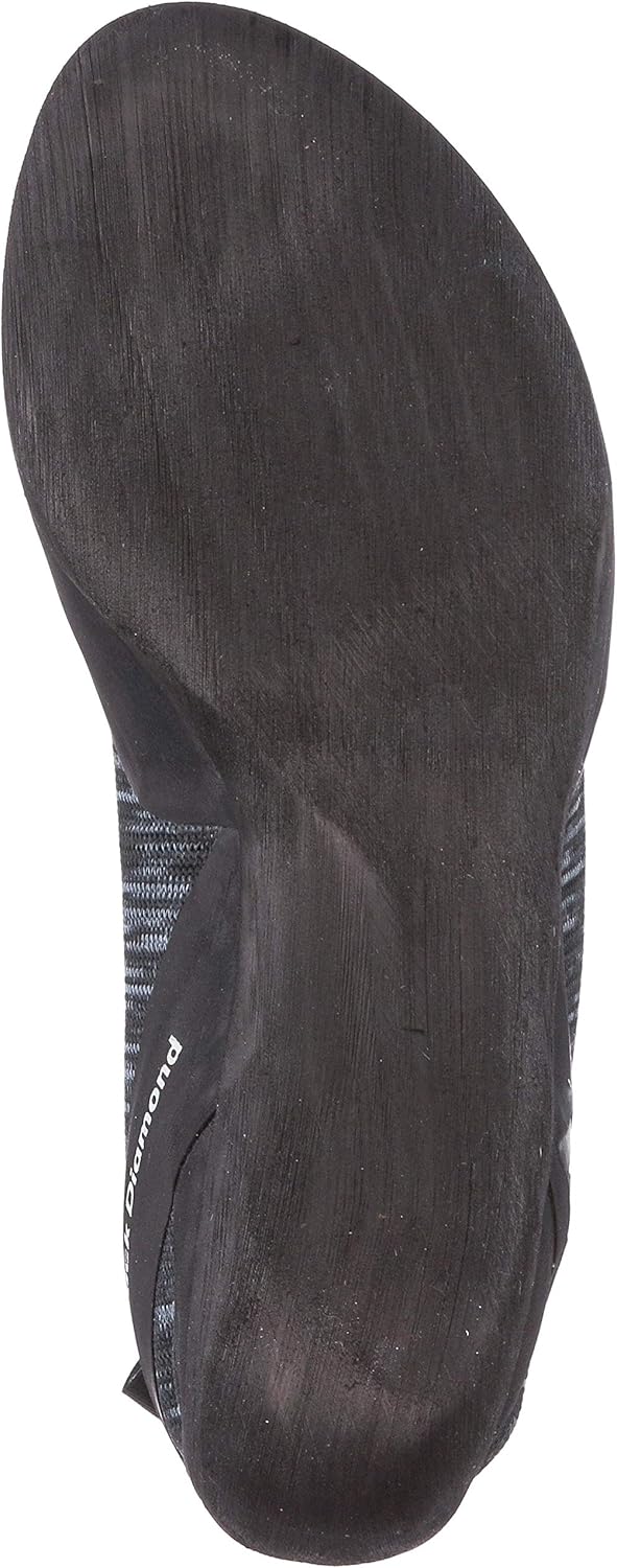 Black Diamond Womens Momentum Lace Climbing Shoes: Clothing