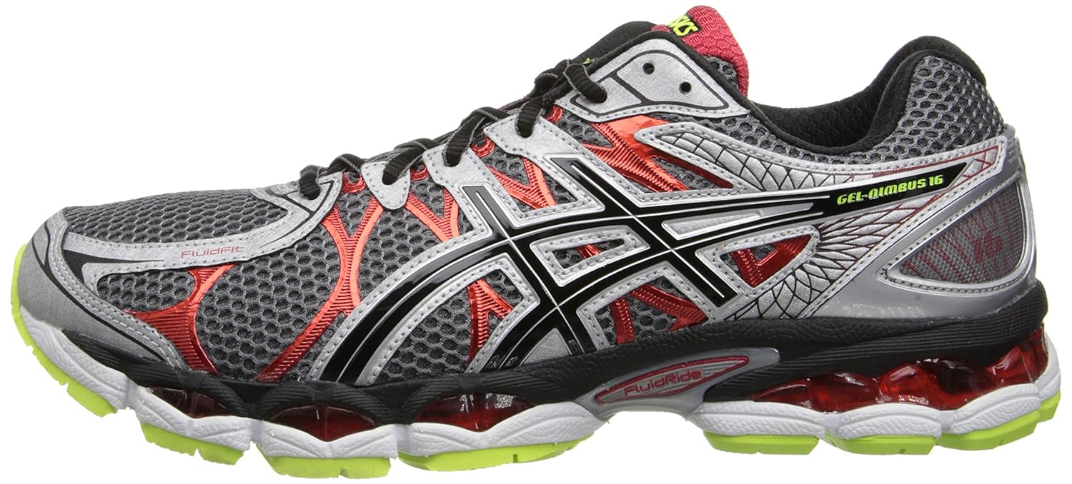 asics gel lyte donna verde