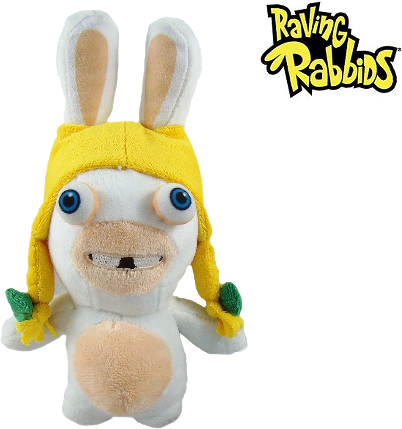 rayman plush toys