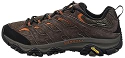 Merrell Men's Moab 3 Waterproof Hiking