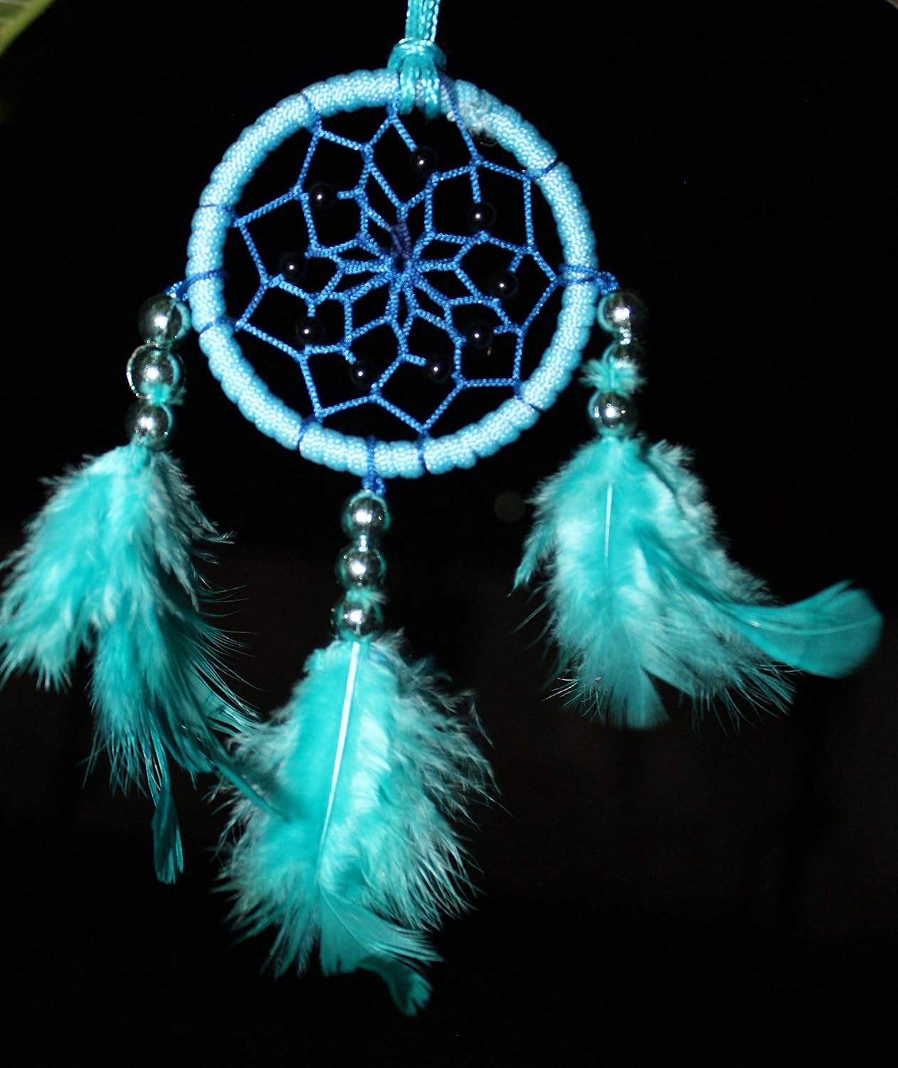 Do dream catchers work
