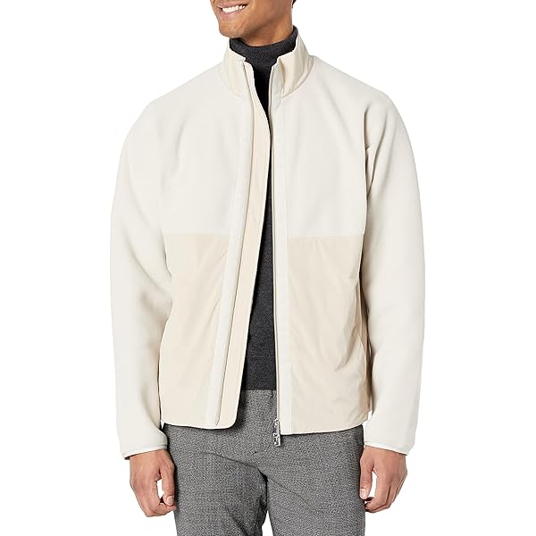 現行品✨Theory 24AW ジャケット CITY BOMBER SP M Theory Men's City Bomber Sp Foundation Tech, Black, Large at