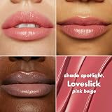e.l.f. Glow Reviver Lip Oil Stick Tinted Hydrating Non-Sticky Vegan Cruelty-Free view 3