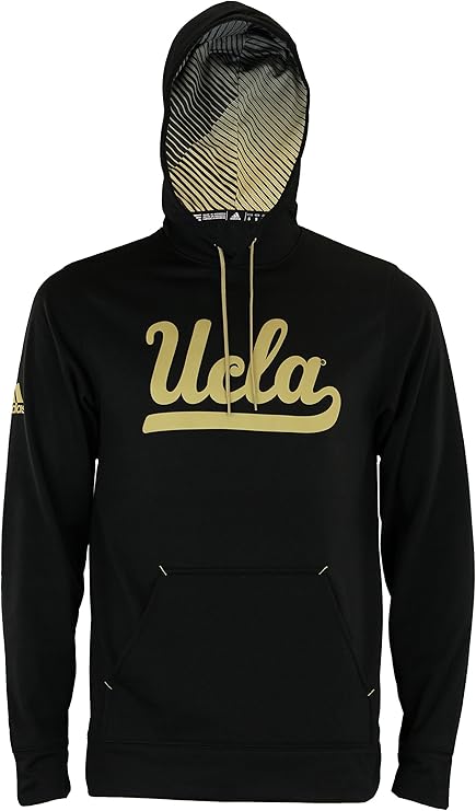 Ucla hoodie black Clearance