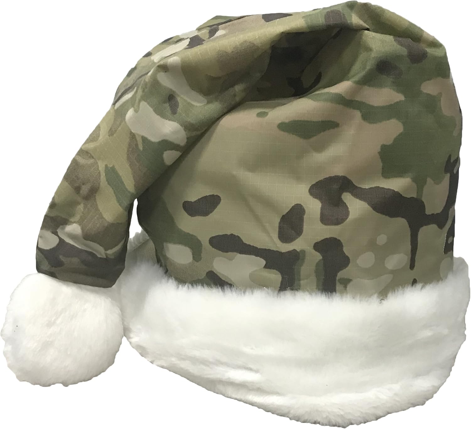 military luggage company
