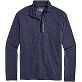 vineyard vines mens Sankaty Quarter-zip