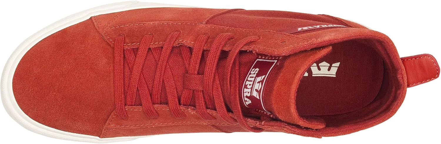 Stacks Mid Top Skate Shoes