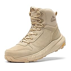 NORTIV 8 Men's Military Tactical Boot Lightweight
