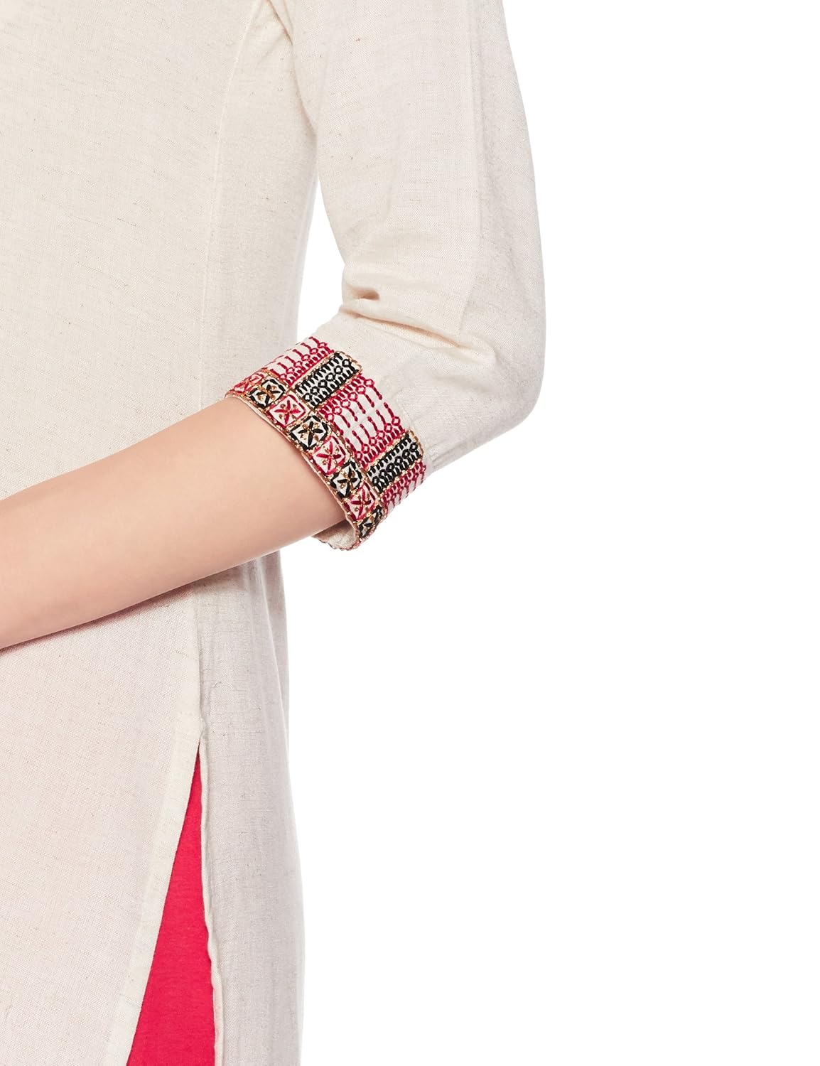 imara women's anarkali salwar suit set