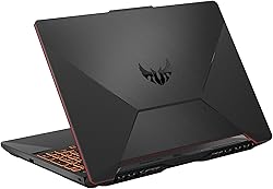 ASUS - TUF Gaming 15.6" Full HD Laptop - Intel Core