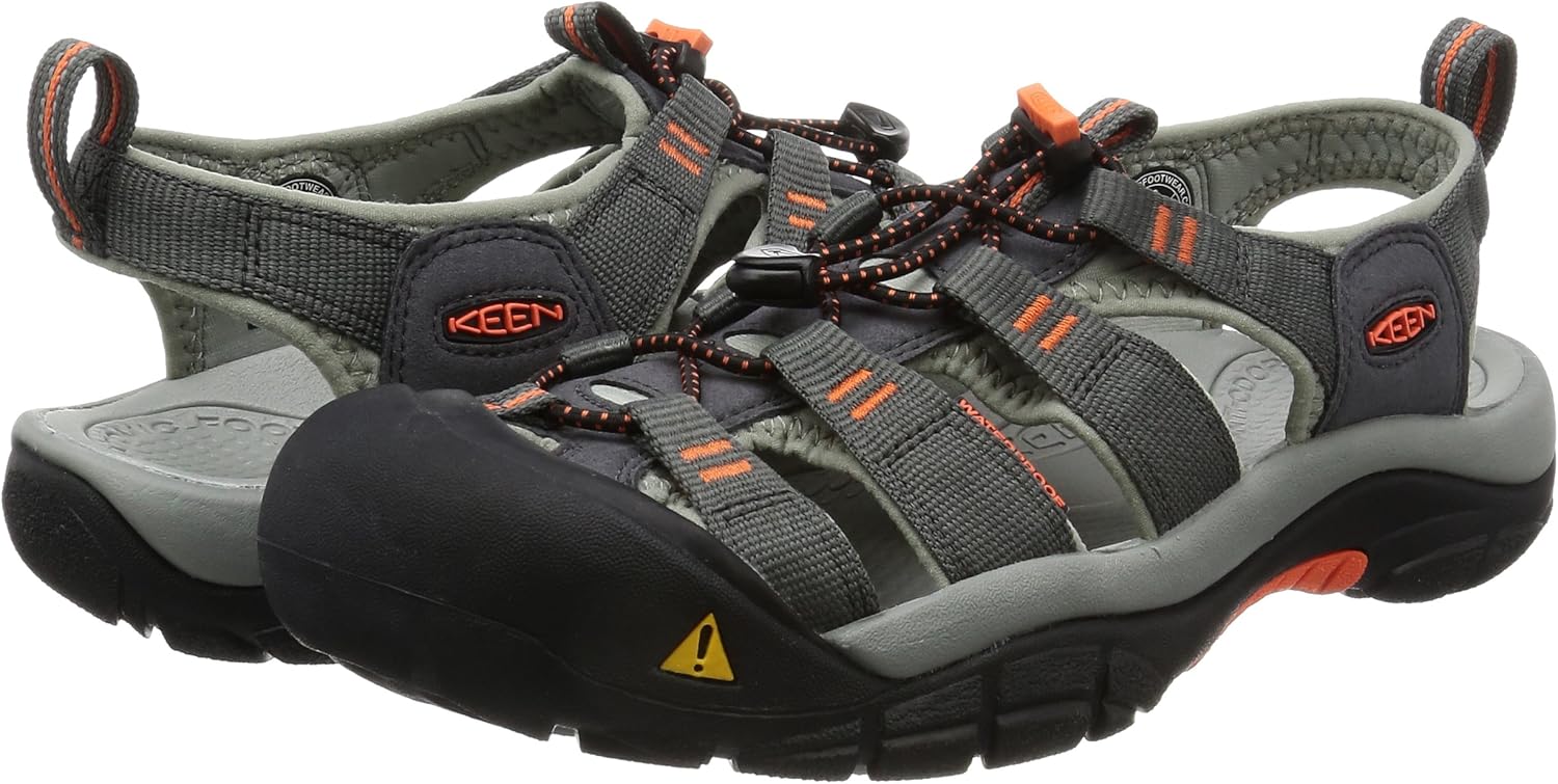 | KEEN Men's Newport H2 Sandal | Sport Sandals & Slides