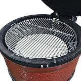 Onlyfire GCG-8552 Cooking System 2 Grates 1 Rack 2 Heat Deflectors view 5