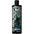 Brightwell Aquatics Liquid Reef - Concentrated Reef Builder for Coralline Algae, Corals, Clams & Other Marine Invertebrates, 500-ml