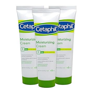 amazon cetaphil cream