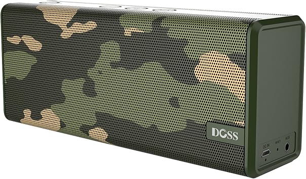 doss soundbox xl amazon de