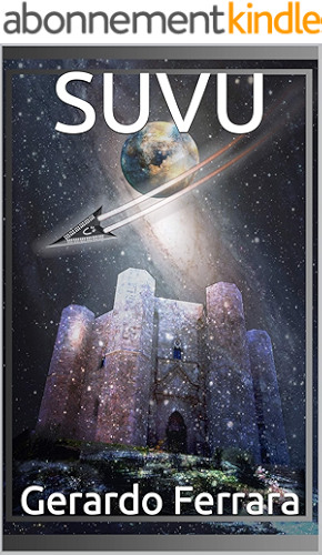 Download SUVU (Italian Edition) PDF