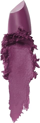 Maybelline Color Sensational Creamy Matte Lipstick Berry Bossy 886 view 3