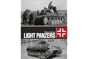Light Panzers