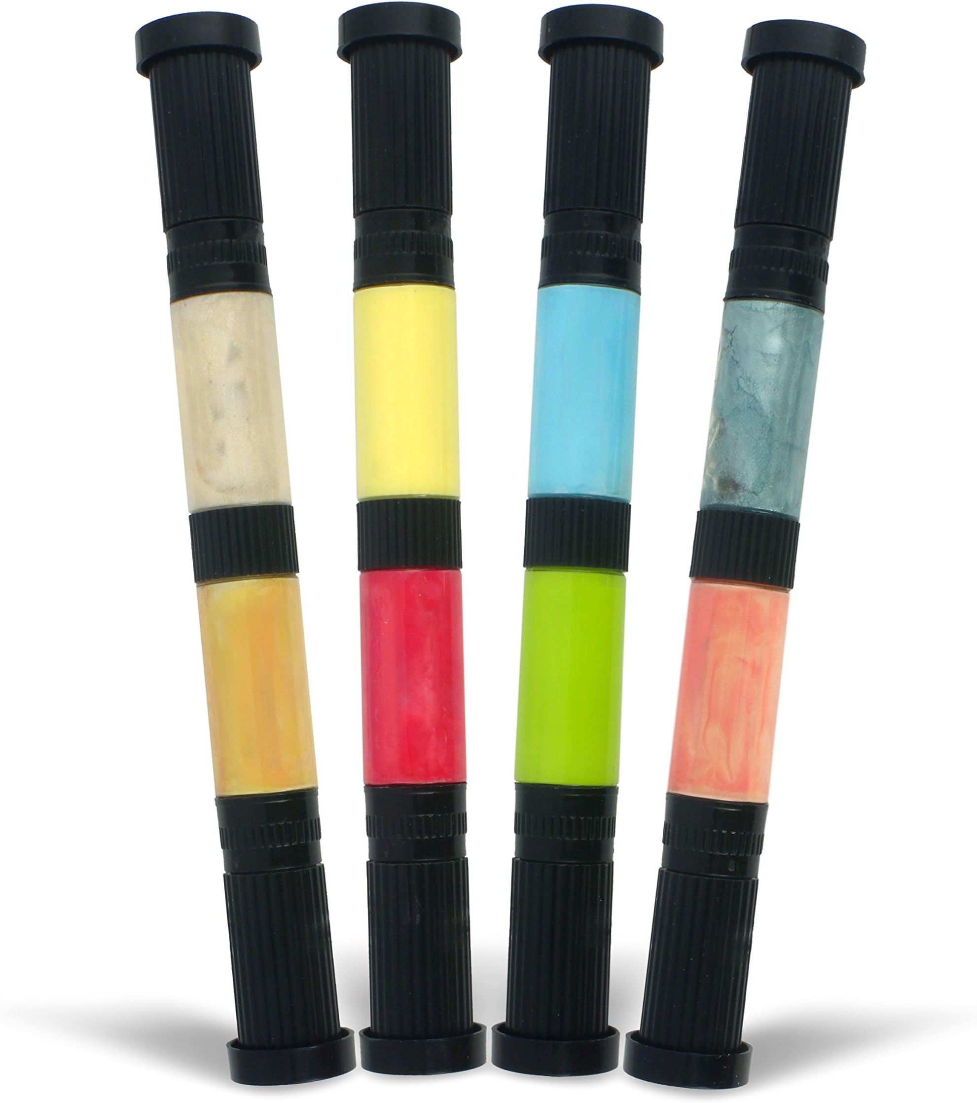 MRKR by MIGI Nail Art Paint Pens (Pastel Colors)