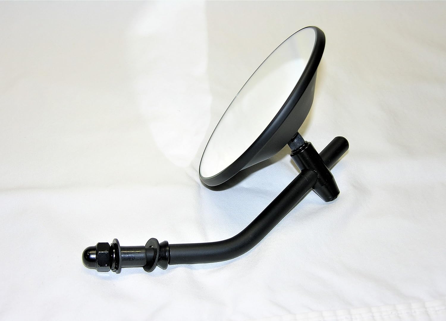 custom bicycle mirrors
