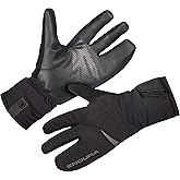 Endura Unisex-Adult Freezing Point Lobster Cycling Glove