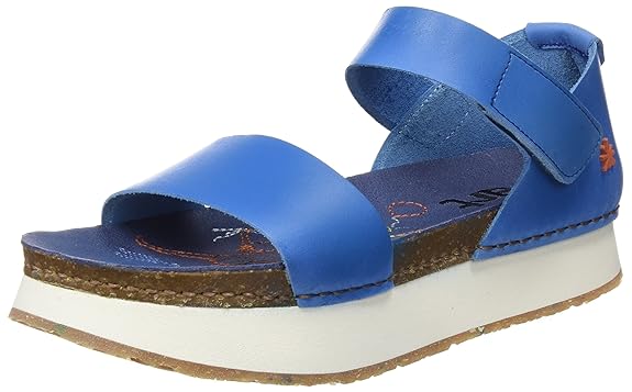 Art Damen 1260 Mojave Mykonos Peeptoe Sandalen