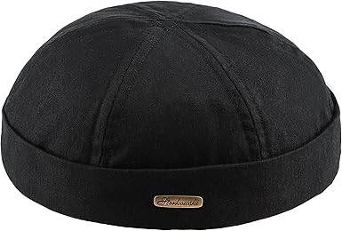 Bonnet coton homme Outlet