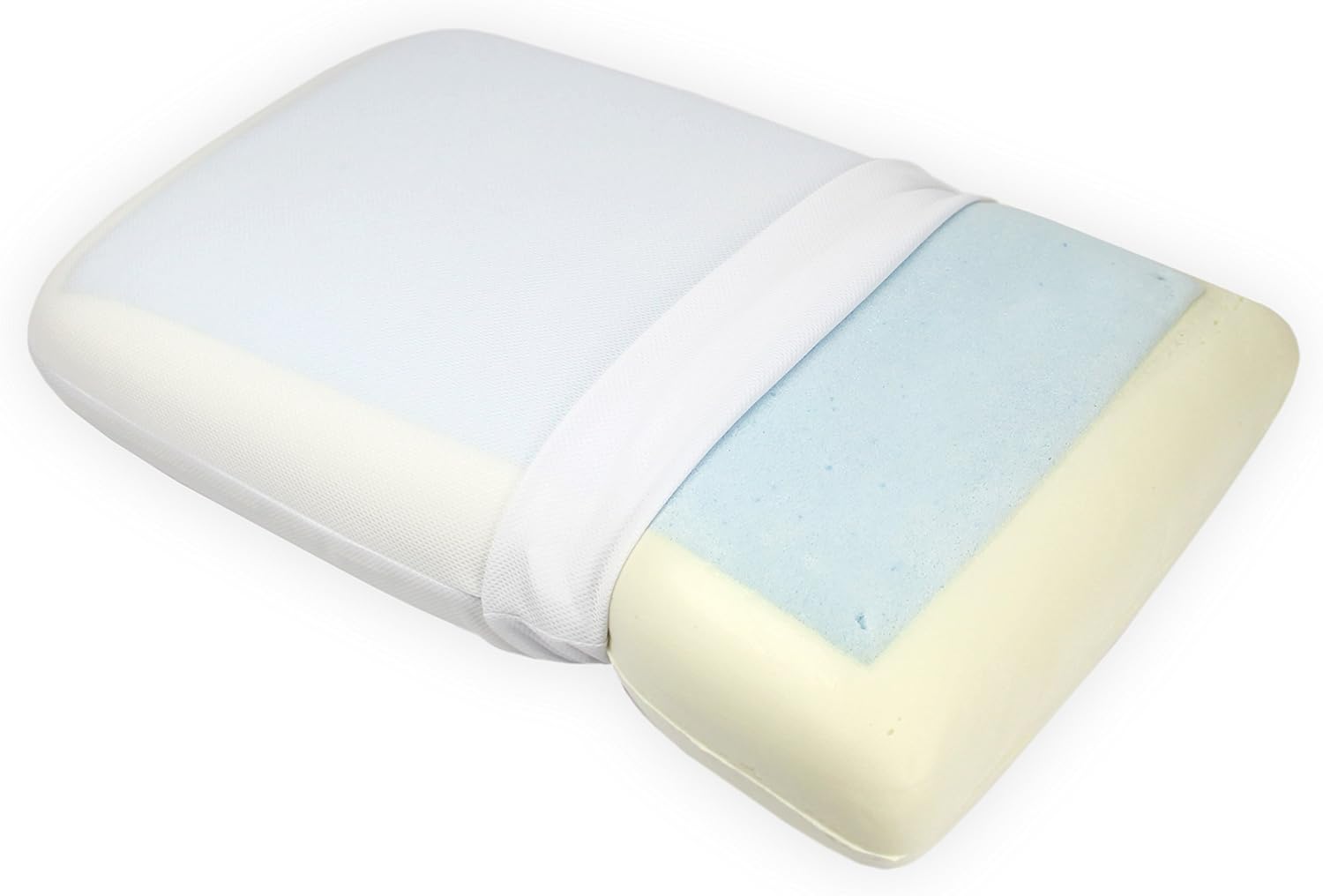 Best Century Home Fashions Comfort Home Cooling Gel